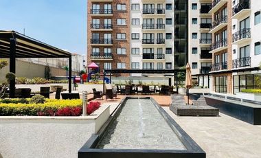 CORINTIO SAN ISIDRO AZCAPOTZALCO DEPARTAMENTO CON BALCÓN EN VENTA