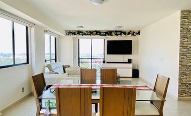 CORINTIO SAN ISIDRO AZCAPOTZALCO DEPARTAMENTO CON BALCÓN EN VENTA