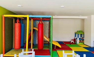 CORINTIO SAN ISIDRO AZCAPOTZALCO DEPARTAMENTO CON BALCÓN EN VENTA