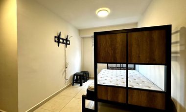 CORINTIO SAN ISIDRO AZCAPOTZALCO DEPARTAMENTO CON BALCÓN EN VENTA