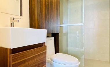 CORINTIO SAN ISIDRO AZCAPOTZALCO DEPARTAMENTO CON BALCÓN EN VENTA