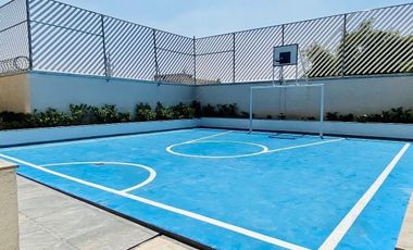 CORINTIO SAN ISIDRO AZCAPOTZALCO DEPARTAMENTO CON BALCÓN EN VENTA