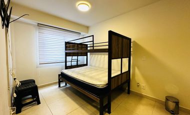 CORINTIO SAN ISIDRO AZCAPOTZALCO DEPARTAMENTO CON BALCÓN EN VENTA