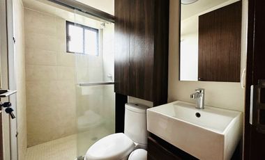 CORINTIO SAN ISIDRO AZCAPOTZALCO DEPARTAMENTO CON BALCÓN EN VENTA