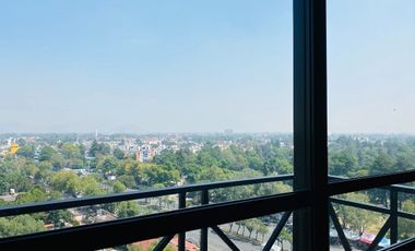 CORINTIO SAN ISIDRO AZCAPOTZALCO DEPARTAMENTO CON BALCÓN EN VENTA