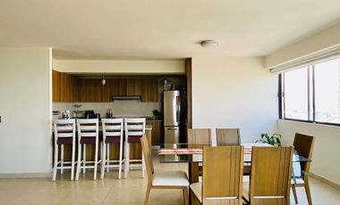 CORINTIO SAN ISIDRO AZCAPOTZALCO DEPARTAMENTO CON BALCÓN EN VENTA