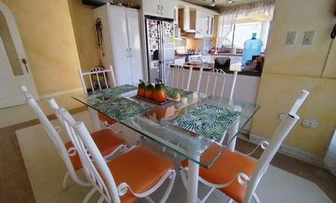 Amplia Casa en Renta de 5 dormitorios dentro de urbanización sector Conocoto, Valle de los Chillos