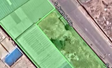 RENTA BODEGA SALIDA A CUAUHTÉMOC  1332 M2
