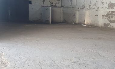 RENTA BODEGA SALIDA A CUAUHTÉMOC  1332 M2