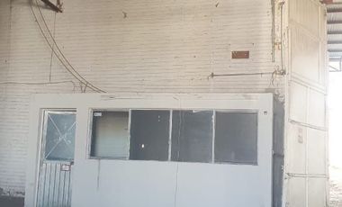 RENTA BODEGA SALIDA A CUAUHTÉMOC  1332 M2