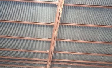 RENTA BODEGA SALIDA A CUAUHTÉMOC  1332 M2
