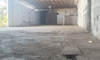 RENTA BODEGA SALIDA A CUAUHTÉMOC  1332 M2