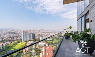 Pent house en venta