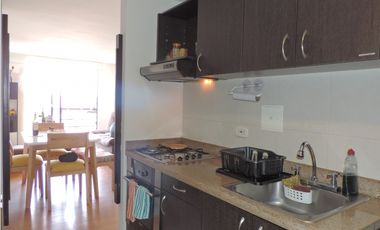 Venta Apartamento en Cajicá