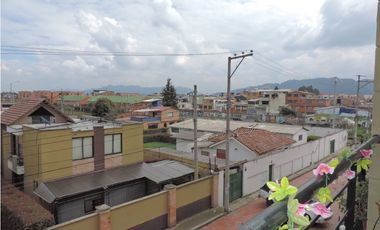 Venta Apartamento en Cajicá