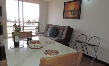 Venta Apartamento en Cajicá