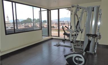 Venta Apartamento en Cajicá
