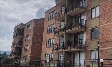 Venta Apartamento en Cajicá