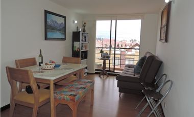 Venta Apartamento en Cajicá