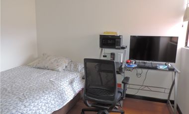 Venta Apartamento en Cajicá