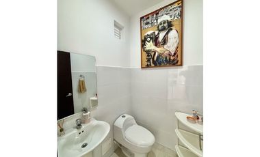 ARRIENDO PH DUPLEX AMOBLADO, 1 ALCOBA 80MTS, ALTO PRADO