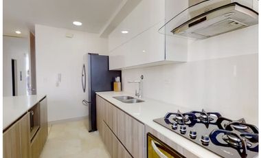 Apartamento Amoblado  Medellín el poblado sector Lalinde