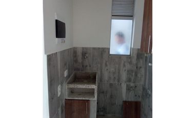 SE VENDE APARTAMENTO EN LA CEJA EN GIRASOLES DEL TAMBO