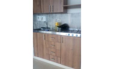 SE VENDE APARTAMENTO EN LA CEJA EN GIRASOLES DEL TAMBO