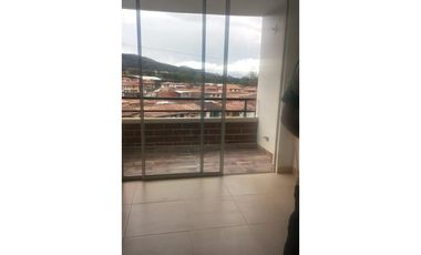 SE VENDE APARTAMENTO EN LA CEJA EN GIRASOLES DEL TAMBO