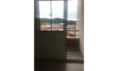 SE VENDE APARTAMENTO EN LA CEJA EN GIRASOLES DEL TAMBO