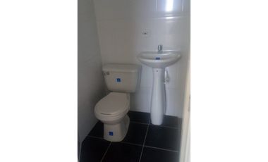SE VENDE APARTAMENTO EN LA CEJA EN GIRASOLES DEL TAMBO
