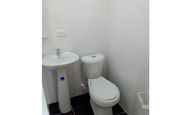 SE VENDE APARTAMENTO EN LA CEJA EN GIRASOLES DEL TAMBO
