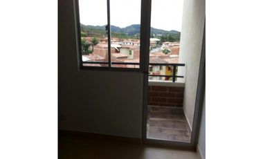 SE VENDE APARTAMENTO EN LA CEJA EN GIRASOLES DEL TAMBO