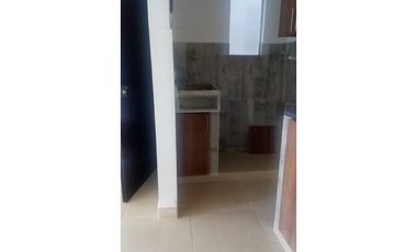 SE VENDE APARTAMENTO EN LA CEJA EN GIRASOLES DEL TAMBO