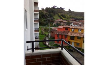 SE VENDE APARTAMENTO EN LA CEJA EN GIRASOLES DEL TAMBO