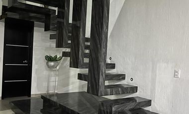 JUSTO LO QUE BUSCAS CASA EN VENTA EN JOCOTEPEC