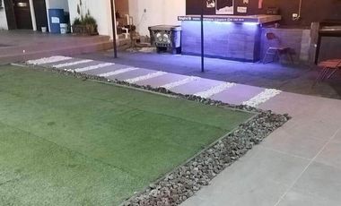 QUINTA EN VENTA EN ESCOBEDO