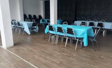 QUINTA EN VENTA EN ESCOBEDO