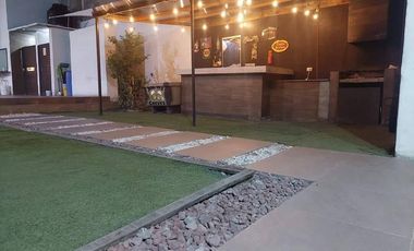QUINTA EN VENTA EN ESCOBEDO