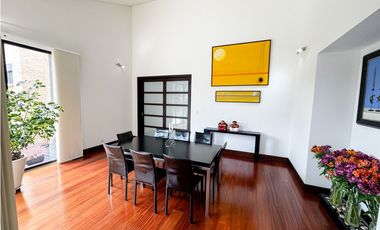 LA CASA DE TUS SUEÑOS 4 HABITACIONE LOTE 1.400M2 - HATOGRANDE SOPO