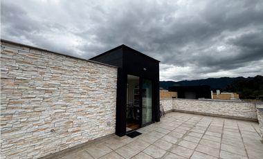 LA CASA DE TUS SUEÑOS 4 HABITACIONE LOTE 1.400M2 - HATOGRANDE SOPO
