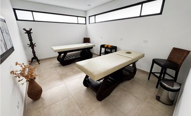 LA CASA DE TUS SUEÑOS 4 HABITACIONE LOTE 1.400M2 - HATOGRANDE SOPO