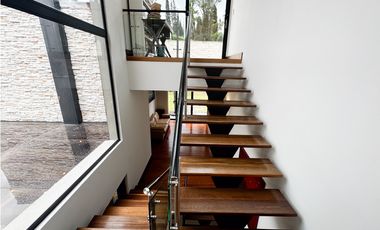 LA CASA DE TUS SUEÑOS 4 HABITACIONE LOTE 1.400M2 - HATOGRANDE SOPO