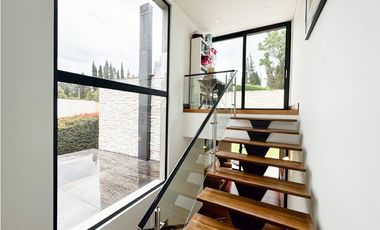 LA CASA DE TUS SUEÑOS 4 HABITACIONE LOTE 1.400M2 - HATOGRANDE SOPO