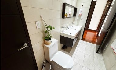 LA CASA DE TUS SUEÑOS 4 HABITACIONE LOTE 1.400M2 - HATOGRANDE SOPO