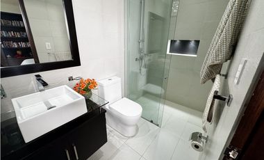 LA CASA DE TUS SUEÑOS 4 HABITACIONE LOTE 1.400M2 - HATOGRANDE SOPO