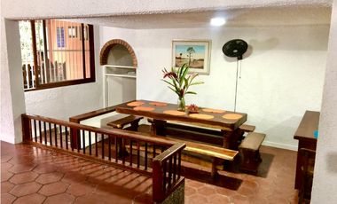 Hermosa finca amoblada para vacaciones San jerónimo