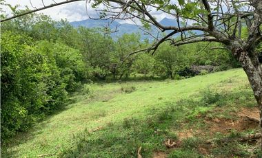 Venta de Lote Para Proyecto Inversión Venecia Antioquia Ubicación