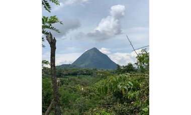 Venta de Lote Para Proyecto Inversión Venecia Antioquia Ubicación