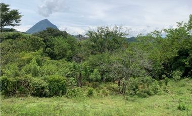 Venta de Lote Para Proyecto Inversión Venecia Antioquia Ubicación